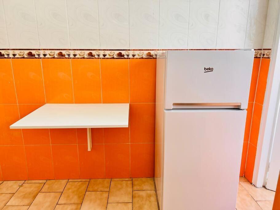 Appartement Cosy Quartier Chic De Rabat Dış mekan fotoğraf