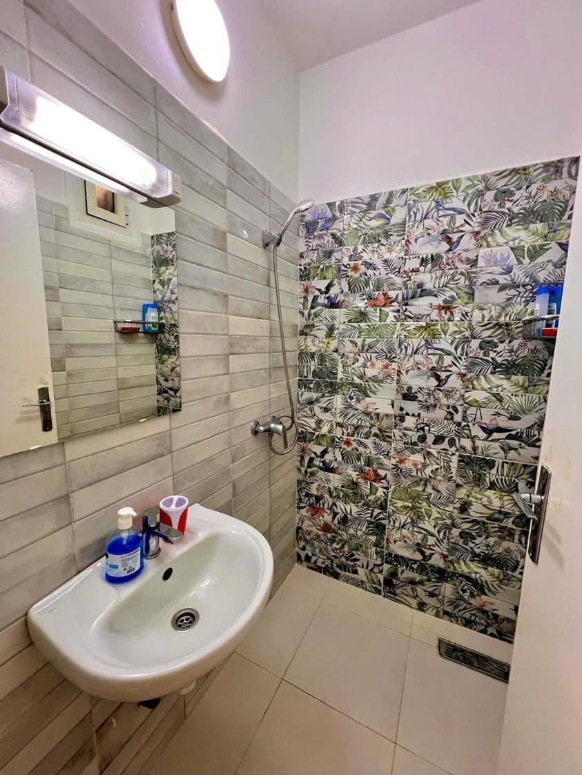 Appartement Cosy Quartier Chic De Rabat Dış mekan fotoğraf
