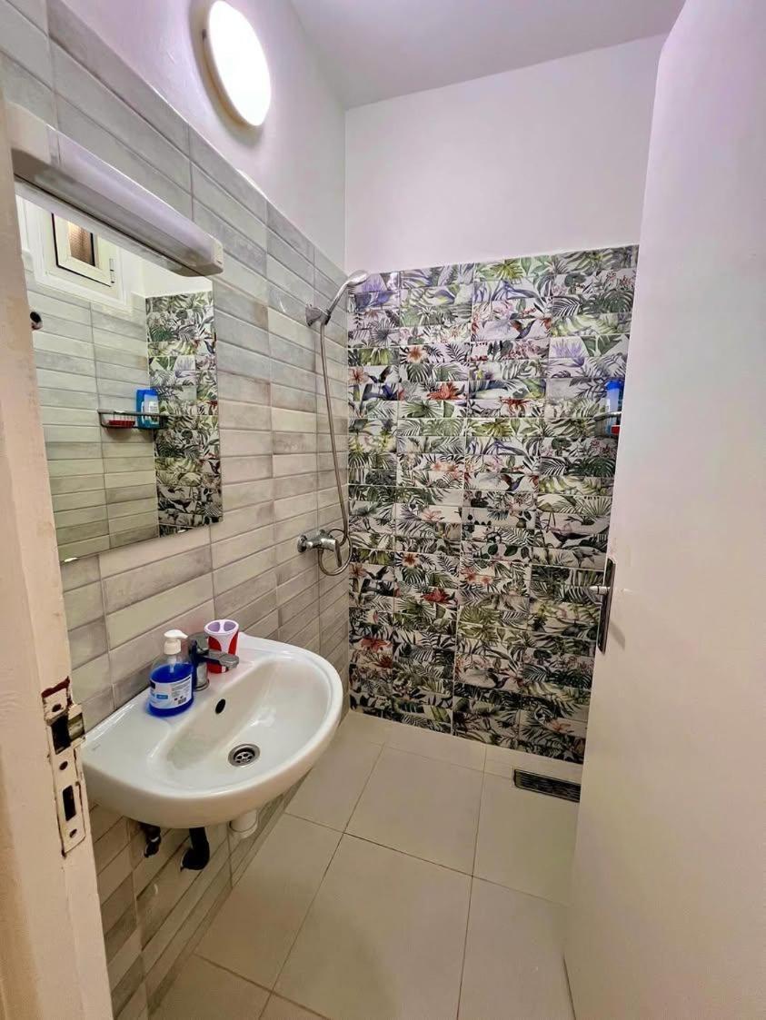 Appartement Cosy Quartier Chic De Rabat Dış mekan fotoğraf